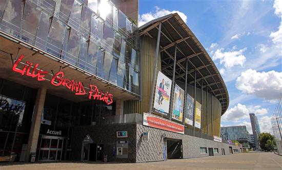 Series Mania Forum,set for March 25-27 at Lille Grand Palais
