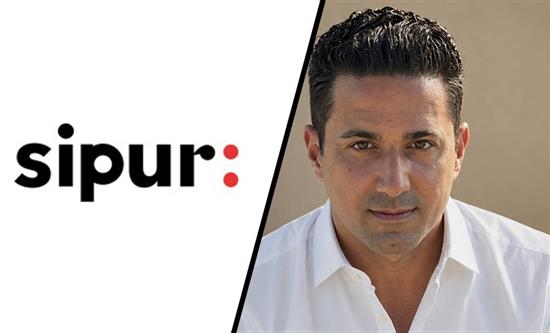 SIPUR Appoints Former Amazon MGM Executive Ludovic Attal as President