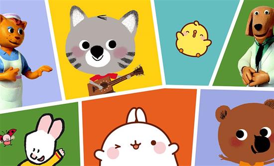 Millimages Partners with StoryZoo & Friends to Expand Reach of Kids’ Content Across Europe