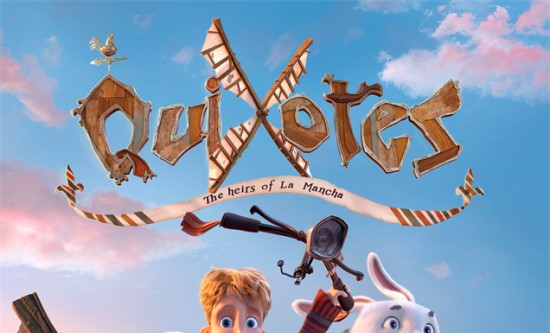 Studio 100 unveils pre-AFM sales for upcoming movie 