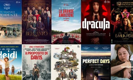 Studiocanal Takes a Majority Stake in Lucky Red