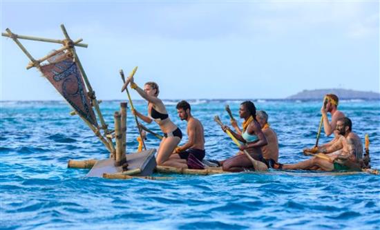 BBC lands Survivor as Banijay format returns to UK after 20 years