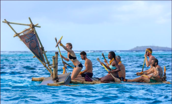 PRO TV announces the return of world wide phenomen SURVIVOR 