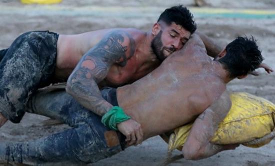 Banijay Rights Lands Double Survivor Deal in CEE