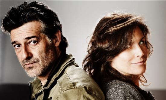 LS Distribution strikes deal with Antena 3 for crime drama tandem