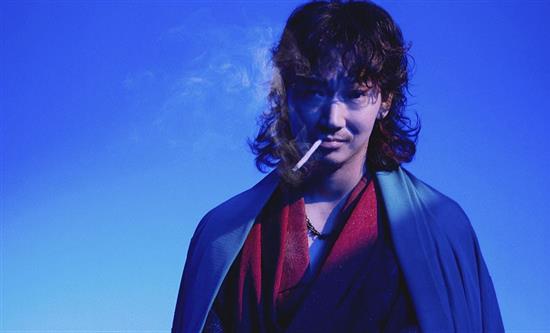 TBS, U-Next and The Seven Unveils New Cast for their Global Project Chiruran: Shinsengumi Requiem