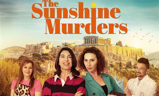 Studio TF1 America Pre Sells The Sunshine Murders to UPtv in the U.S
