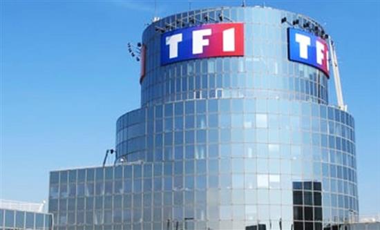 Streaming Growth Offsets Market Pressure in TF1 Group's First-Half Performance