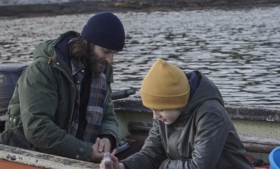 The Hanging Sun movie to close the Venice Film Festival