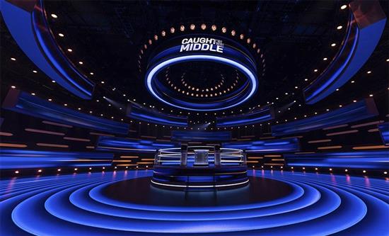 Atresmedia Orders Spanish Adaptation of Talpa Studios’ Game Show Caught in the Middle