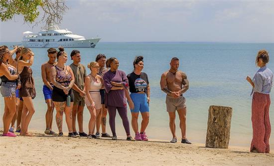 Dutch Reality Format A.S.S. – Anti Survival Show Renewed After Record-Breaking First Season on KIJK
