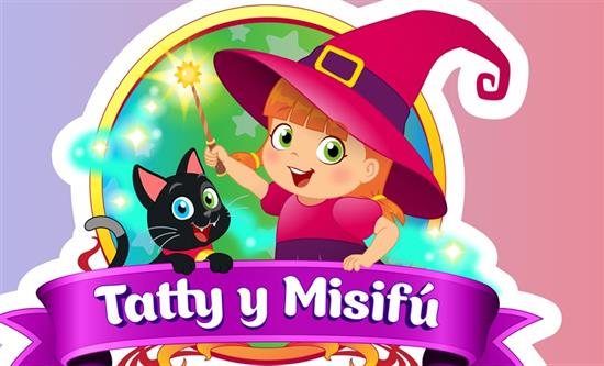 ToyTownKid looks for partners at MIPTV