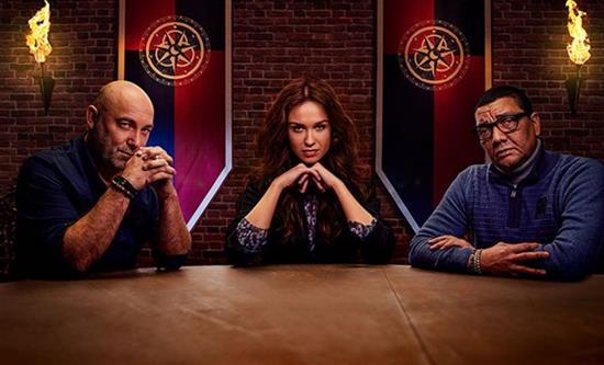 M6 has ordered a local version of Netherlands reality entertainment format The Traitors.