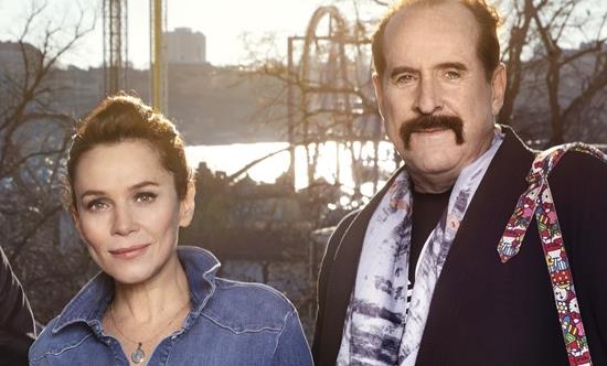 Night Train Media and Nice Drama in production with a new series The Box