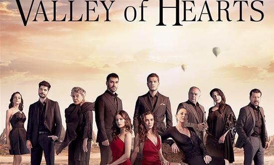 Tims&B Productions Charts Its Next Global Chapter in Premium Turkish Drama