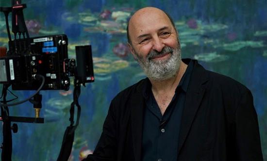 UniFrance Recognizes Cédric Klapisch with French Cinema Award