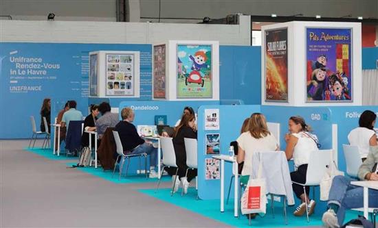 Unifrance Unveils Programme Details for 2026 Rendez-Vous in Le Havre