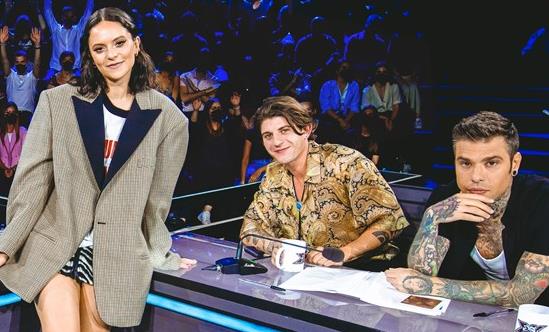 Winners and losers for the begininning of the new Italian TV Season