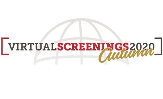 Virtual Screenings Autumn 2020: Global decision makers and trends on 
