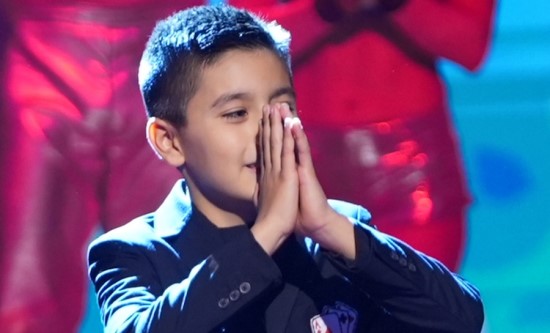 Sat, Dec 6, 2025: Tu Si Que Vales closed its 11th season with 3.7mln viewers (28.3%); Ballando con le Stelle (24%)