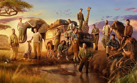 Warner Bros. International Television Production Reveals New Formats Slate for MIPCOM 2025