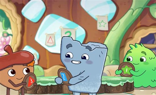 WildBrain to Highlight Zip and the Tiny Sprouts at MIP Junior and MIPCOM