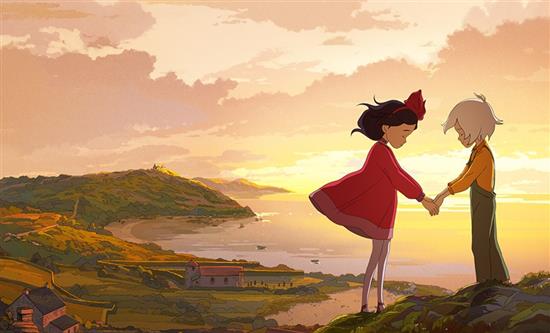 Xilam Heads to Annecy With Landmark Slate Spanning Film and Television Projects