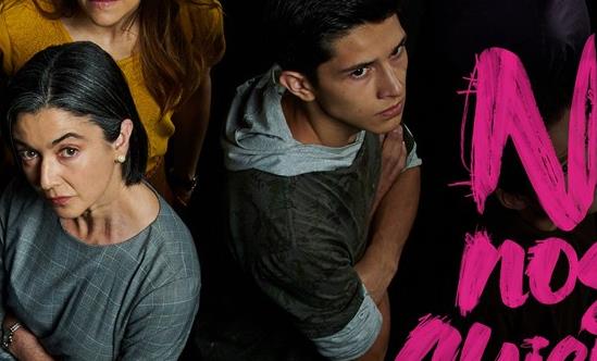 The Guardiasns to premiere on HBO Max