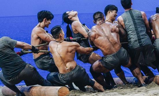 Netflix to broadcast new and returning Korean reality series 