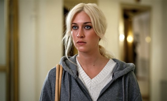 First look images from Blinded 2 production released