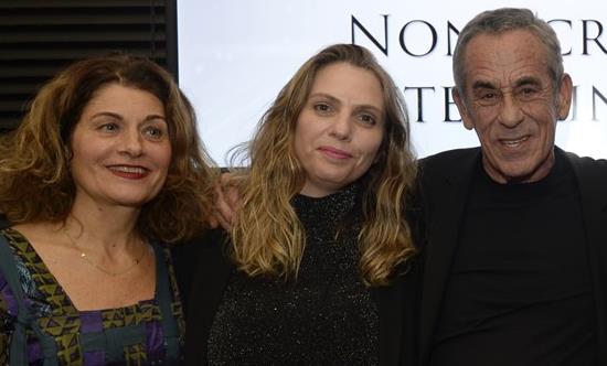M.Chiara Duranti Chief-Editor of Formatbiz moderated the panel of the 