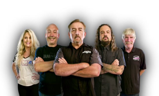 New seasons from hit series 'Graveyard Carz' acquired by Bell Media in Canada 