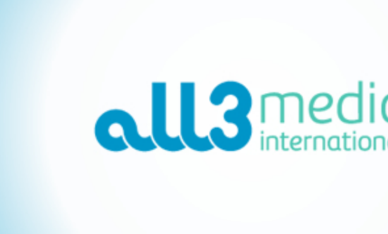 All3Media International inks partnership with Two Rivers Media