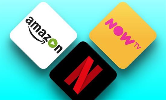 Over six million new video streaming subscriptions in UK during lockdown