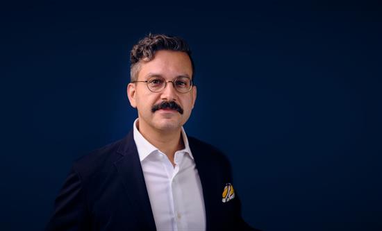 André Reanud Joins Warner Bros as Global Vice President and Format Sales