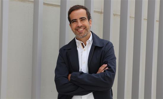 Secuoya Studios Strengthens Executive Team with Appointment of Andrés Zamora as Head of Global Pre-Sales and Distribution
