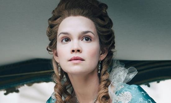 Period drama Marie Antoinette to be aired in Australia by BBC First