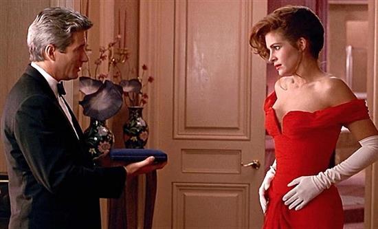 Wed, May 28, 2025: Rai 1's cult movie Pretty Woman won pt slot with 15.8%; Chi l'ha visto? (10.7%) performed well; L'Isola dei Famosi (13.3%); Like A Star (2.4%)