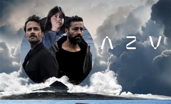 Portuguese Drama Azul Secures First International Sale to Macao
