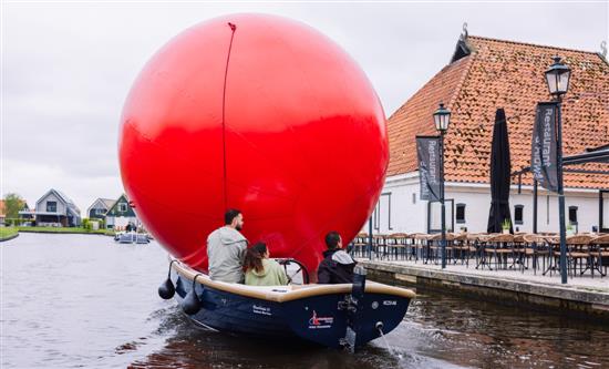 Banijay Entertainment’s Let’s Play Ball Rolls Into Second Season in the Netherlands