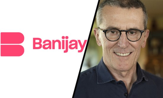 Banijay Group Reports Strong 2025 Results Following Strategic M&A Expansion