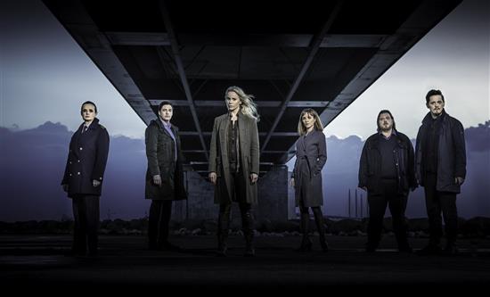 ZDF Enterprises licenses award-winning drama The Bridge to Israel’s KAN