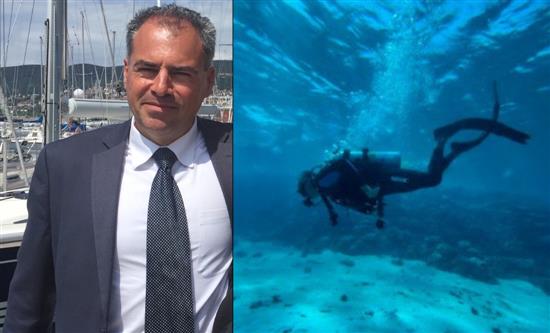 Two Words with Dr. Giuseppe Duranti: Advocating for a Standardized Environmental Protocol