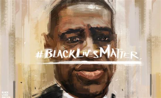 Entertainment Industry can't stay silent on black lives matter