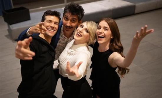 Monday, April 29: Rai 1's event Viva la Danza With Roberto Bolle (14.1%); L'Isola dei Famosi (16.9%); Stasera Tutto è Possibile (11.8%); Cash or Trash (2.1%)