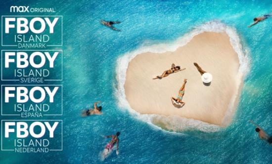 Reality series FBOY in production in Europe for HBO Max