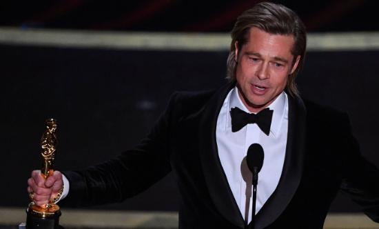 Oscar winners 2020: the full list