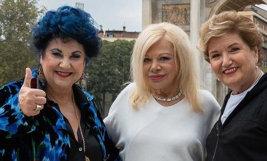 Quelle Brave Ragazze season 2 is returning with a new entry