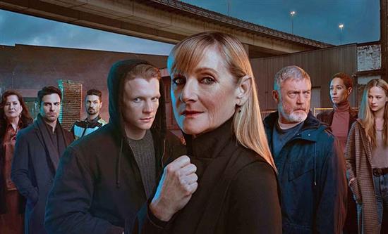 Before We Die scored high on Channel 4 in UK
