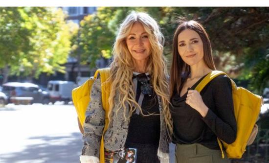 Record Ratings in Argentina for the Local Adaptation of The Way Home